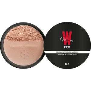 Mineral Powder Foundation - 22 Golden Beige