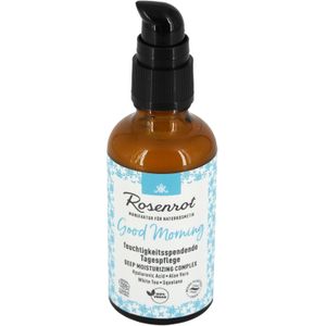 Rosenrot Good Morning Day Cream - 50 ml