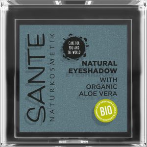 Sante - Oogschaduw - No. 03 Nightsky - 1,8 g - Natuurlijke Cosmetica