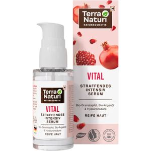 Terra Naturi VITAL Intensief Serum - 30 ml