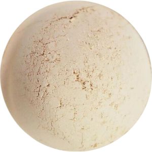 ANGEL MINERALS Vegan Mineral Foundation Refill - R1 Cool Light