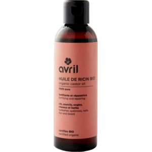 Avril Castor Oil - 100 ml