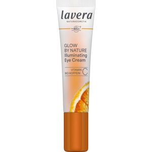 Lavera Glow by Nature Illuminating Eye Cream - 15 ml