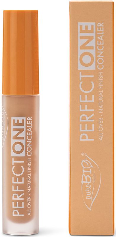 puroBIO Cosmetics - Perfect One - Concealer - Tint 02 - 4.8 g