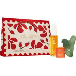 Pai Skincare The Rosehip Routine - 1 Set
