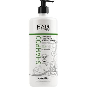 Essentiq Hair Therapy Anti-Hair Loss Shampoo - 1 l