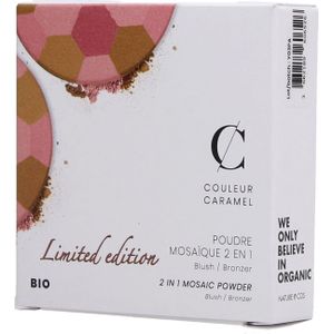 Couleur Caramel "Réminiscence" Mozaïekpoeder - 8,50 g