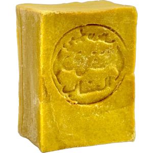 Zhenobya Aleppo Zeep met Kamille - 120 g