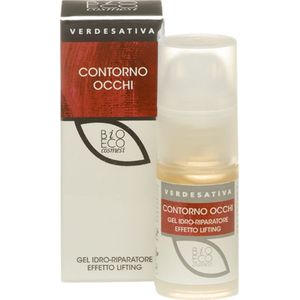 Verdesativa Oogcontourgel Liftend Effect - 15 ml
