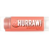 Hurraw - Grapefruit - Lippenbalsem - 4,80 g