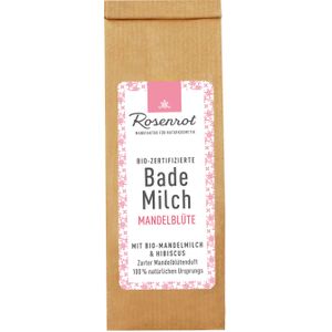 Rosenrot Amandelbloesem Badmelk - 150 g
