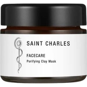 SAINT CHARLES Purifying Clay Mask - 50 ml
