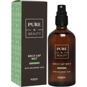 Pure=Beauty Birch Sap Mist - 100 ml