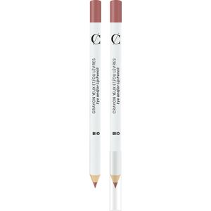 Couleur Caramel Lipliner - 143 Pinkish beige
