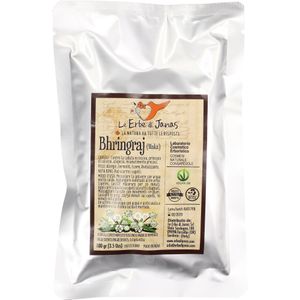 Le Erbe di Janas Bhringraj (Maka) - 100 g