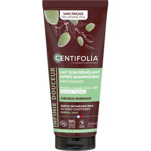 CENTIFOLIA Gentle Detangling Milk - 200 ml