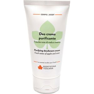 Biofficina Toscana Zuiverende Deodorant - 50 ml