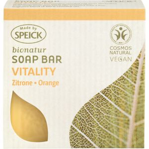 SPEICK Bionatur Zeep - Vitality