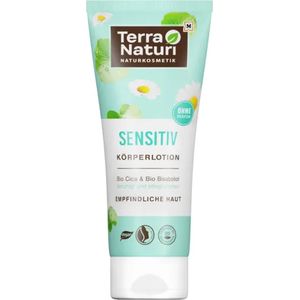 Terra Naturi SENSITIVE Bodylotion - 200 ml
