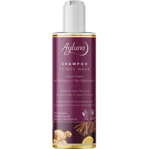 Ayluna Wortelkracht Shampoo - 250 ml