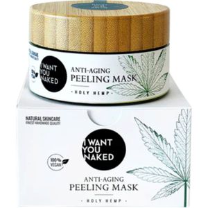 Anti-Aging Peeling Mask - 100 ml
