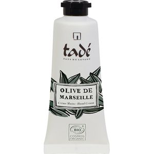 Tadé Pays du Levant Handcr�ème - Marseille-Olive