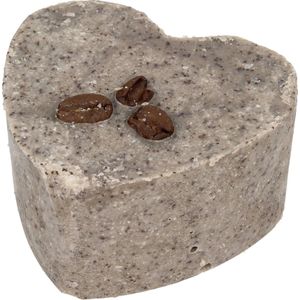 Kaurilan Sauna Salt Scrub Coffee - 130 g