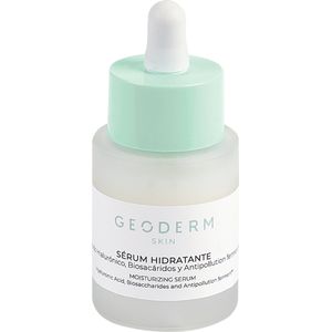 Geoderm Moisturizing Serum - 30 ml