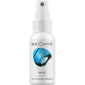 BeOnMe Hair Oil - 50 ml