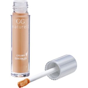 GG naturell - Concealer - Donkerbeige - 20