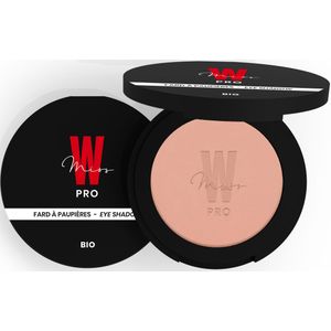 Pearly Eye Shadow - 002 Pearly Beige