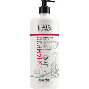 Essentiq Hair Therapy Sensitive scalp Shampoo - 1 l