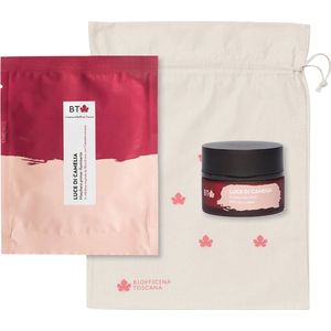 Gemma di Camelia Regeneratieset - 1 Set