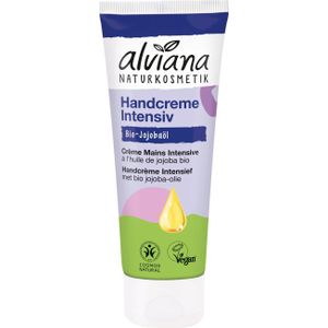 HANDCREME INTENSIVE
