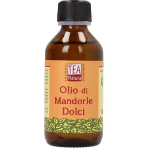 TEA Natura Amandelolie - 100 ml