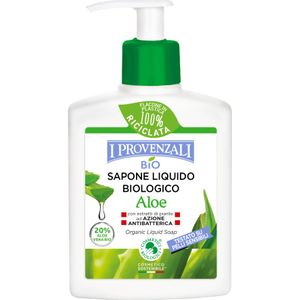 Aloe Vloeibare Zeep - 250 ml
