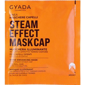 GYADA Cosmetics Revitaliserend Doekmasker voor het Haar - 60 ml