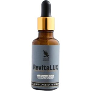 Carnium Botanicals RevitaLUX Haarserum - 30 ml