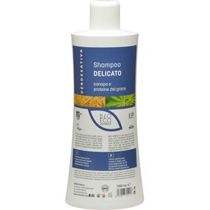 Verdesativa Milde Shampoo - 1 l