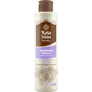 Rasayana Milde Shampoo - 200 ml