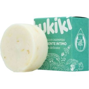 Tukiki Camomile & Calendula Intimate Wash - 65 g