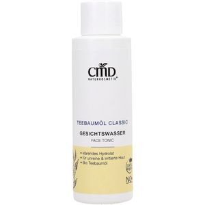 CMD Naturkosmetik Tea Tree Olie Hydrolaat - 100 ml