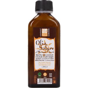 TEA Natura Zonne-olie met Monoi Tiaré - 100 ml