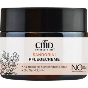 CMD Naturkosmetik Sandorini Verzorgende Crème - 50 ml