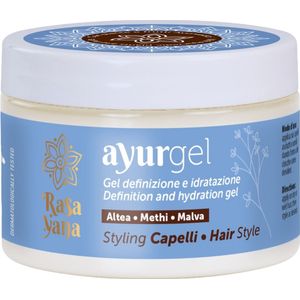 Rasayana AyurGel Definition & Hydration Gel - 150 ml