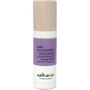 Babies "Grumpy & Tired" Spray - 50 ml