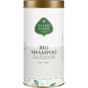 Eliah Sahil Bio Shampoo Outdoor Huid & Haar - 100 g
