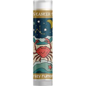 Crazy Rumors Cancer Lip Balm - 4,25 g