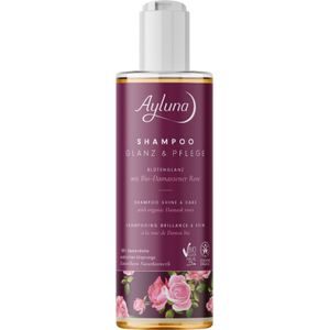 Ayluna Bloemenglans Shampoo - 250 ml