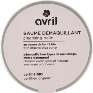 Avril Cleansing Balm - 100 ml